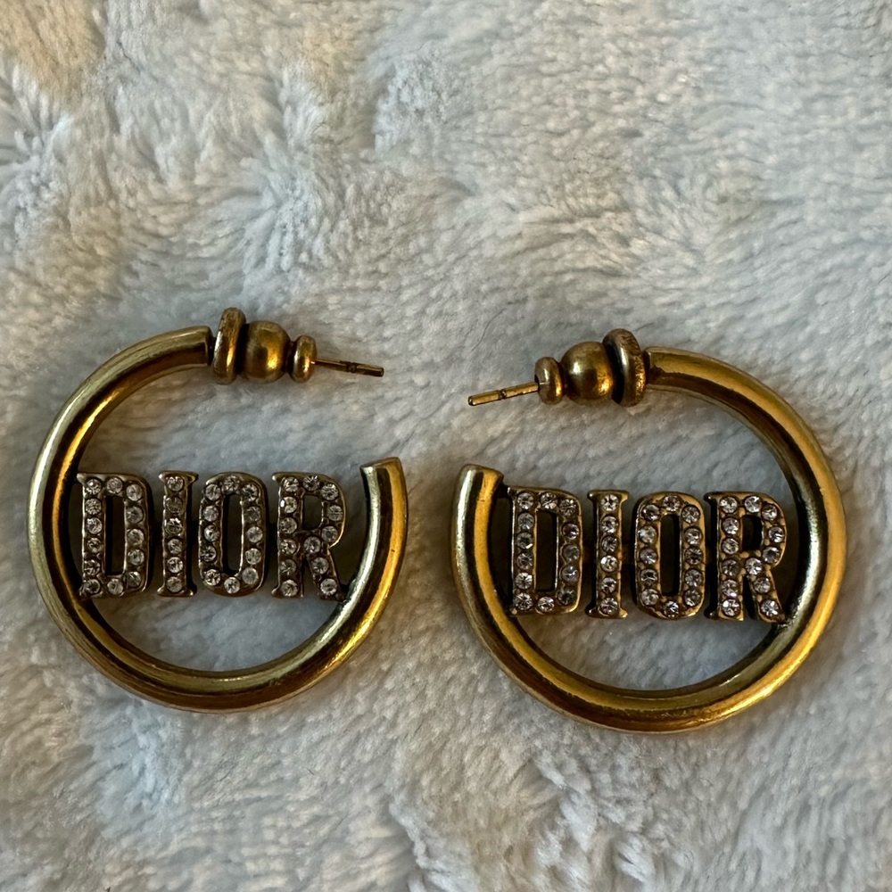 Inspired Earrings